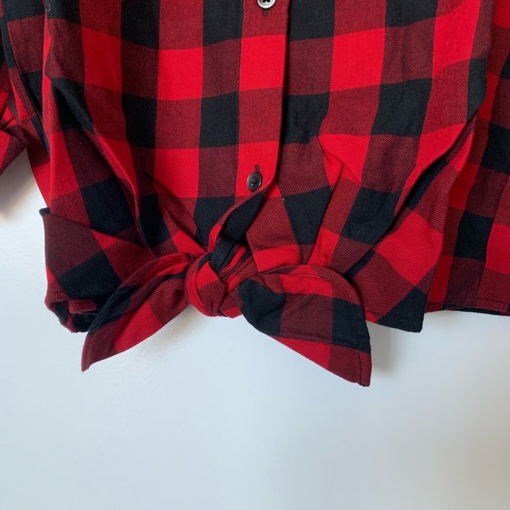 Flannel - Picture 2 of 4